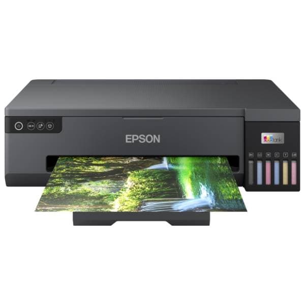 EPSON štampač L18050 A3+ EcoTank ITS 0