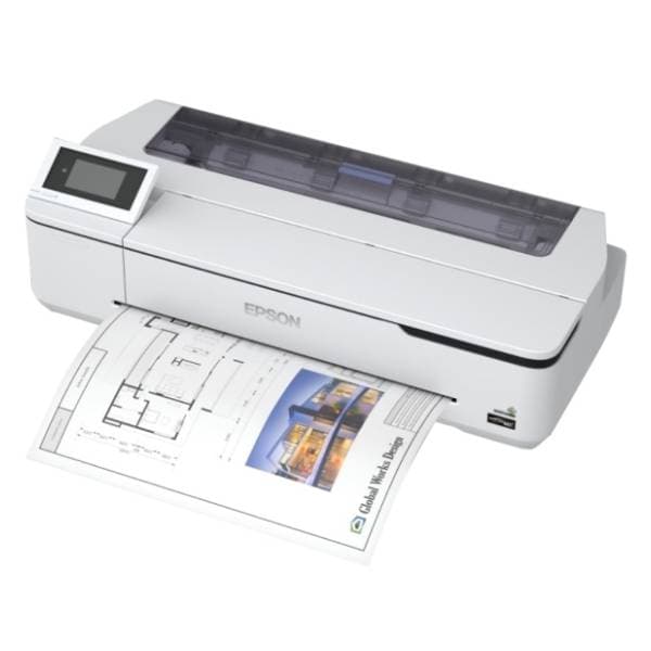 EPSON štampač Surecolor SC-T2100 1