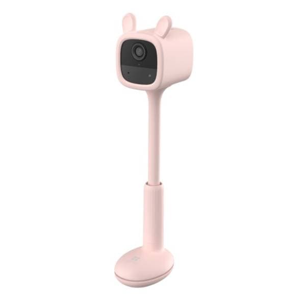 EZVIZ baby kamera CS-BM1 roze (303102449) 0