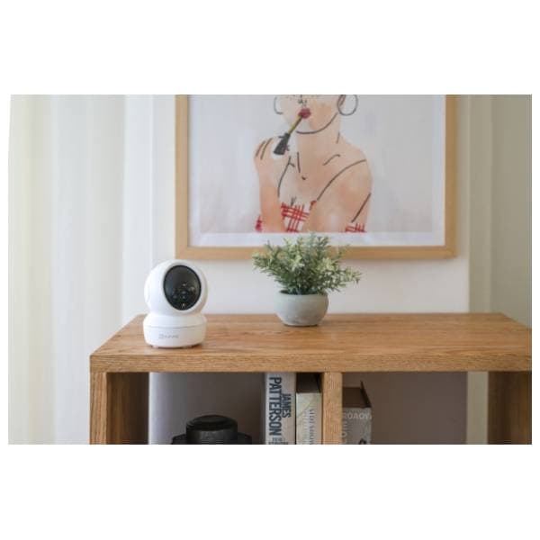 EZVIZ kamera za video nadzor CS-C6n IP Wi-Fi 7