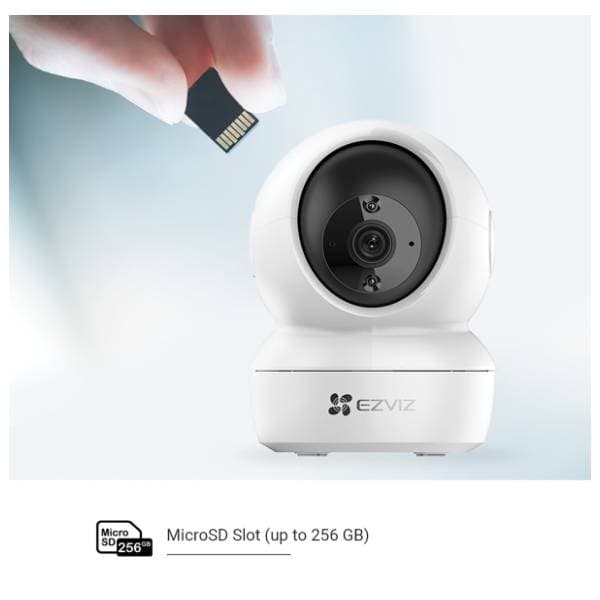 EZVIZ kamera za video nadzor CS-C6N-W1 4MP 6