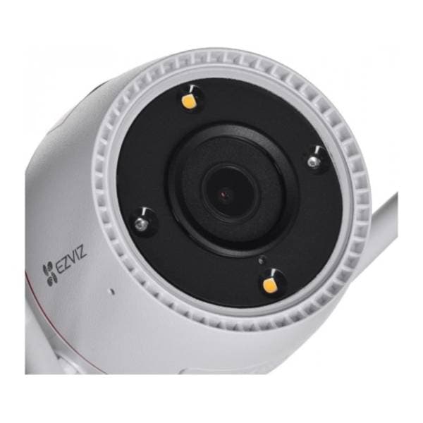 EZVIZ kamera za video nadzor CS-H3c IP 4