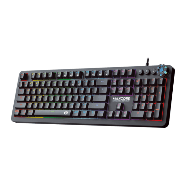 FANTECH tastatura MK852 MCB 2