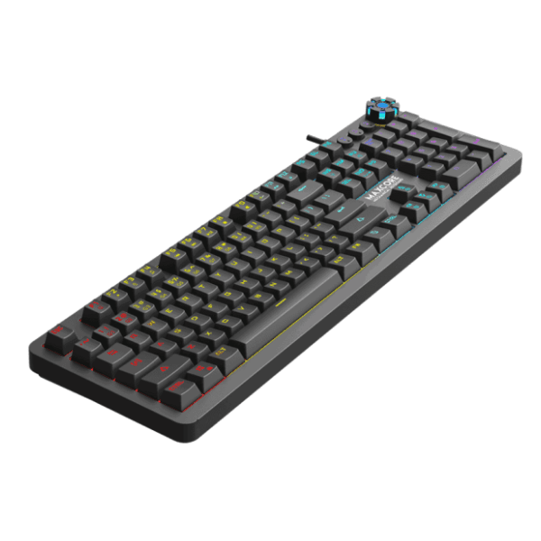 FANTECH tastatura MK852 MCB 3