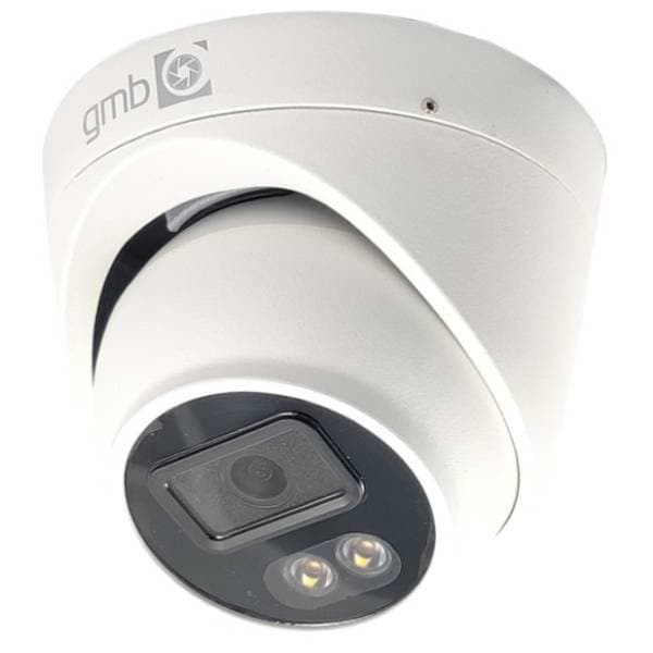 GEMBIRD kamera za video nadzor IP5MP-DHM20W GMB 0