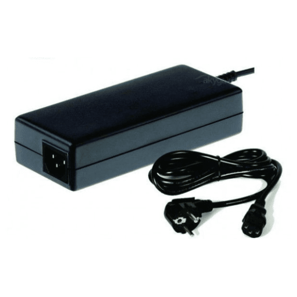 GEMBIRD punjač za laptop 12v/5A 60W, 1m DC 5.5x2.1mm NPA-AC47 0