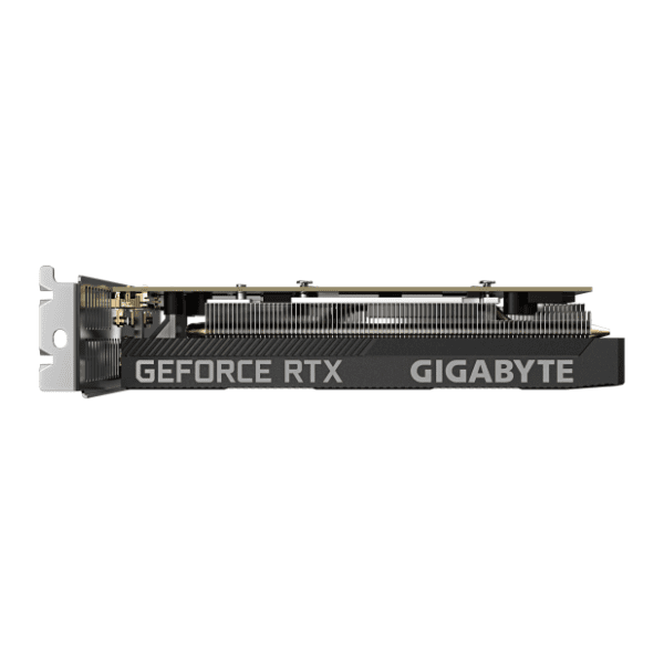 GIGABYTE nVidia GeForce RTX 3050 OC Low Profile 6GB GDDR6 96-bit grafička kartica 3