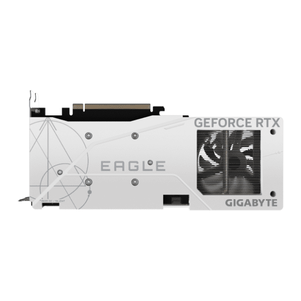 GIGABYTE nVidia GeForce RTX 4060 EAGLE OC ICE 8GB GDDR6 128-bit grafička kartica 3
