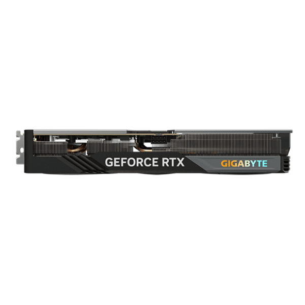 GIGABYTE nVidia GeForce RTX 4070 GAMING OC V2 12GB GDDR6X 192-bit grafička kartica 4