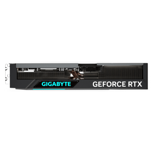 GIGABYTE nVidia GeForce RTX 4070 Ti SUPER EAGLE OC 16GB GDDR6X 256-bit grafička kartica 4