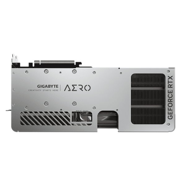 GIGABYTE nVidia GeForce RTX 4080 SUPER AERO OC 16GB GDDR6X 256-bit grafička kartica 3