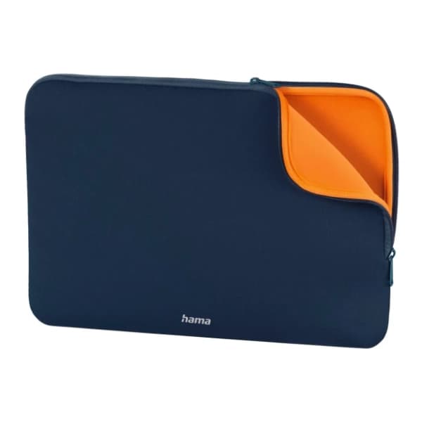 HAMA futrola za laptop Neoprene 15.6" Blue 0