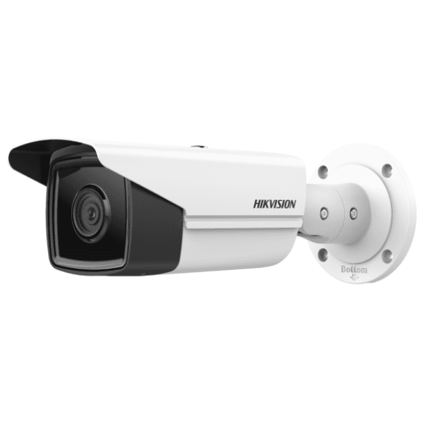 HIKVISION kamera za video nadzor Tube DS-2CD2T43G2-2L 4Mpx 0