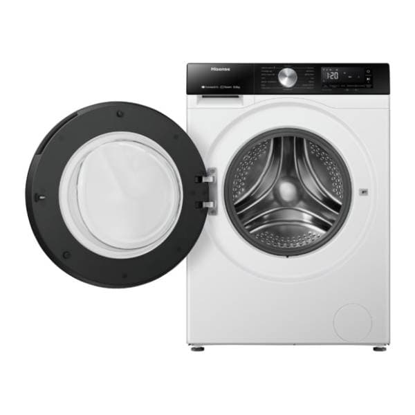 HISENSE mašina za pranje veša WF3S1043BW 4