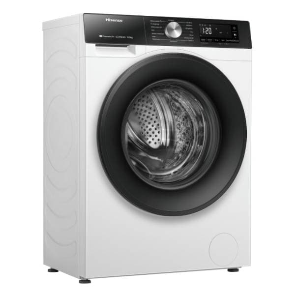 HISENSE mašina za pranje veša WF3S1043BW 3
