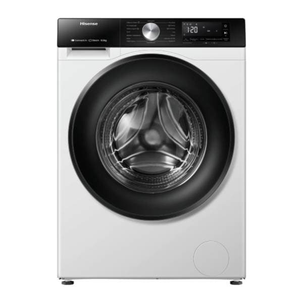 HISENSE mašina za pranje veša WF3S1043BW 0