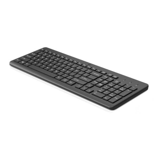 HP bežična tastatura 220 (805T2AA) 1