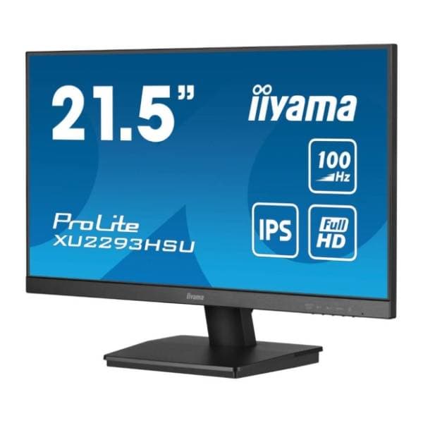 IIYAMA monitor Prolite XU2293HSU-B6 3