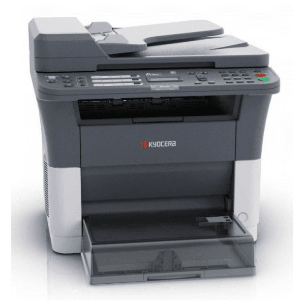KYOCERA multifunkcijski štampač FS-1025MFP 4