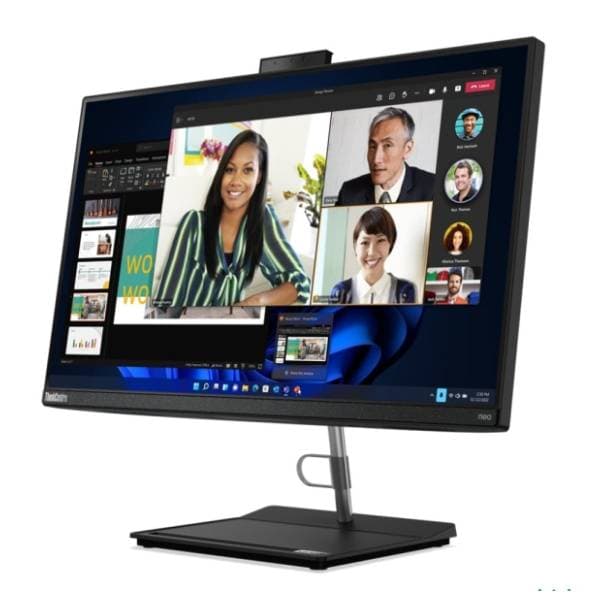 LENOVO All-in-one ThinkCentre neo 30a 24 Gen 4 (12K0002YYA) 2