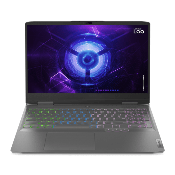 LENOVO laptop LOQ 15IAX9 FHD (83GS005YYA) 1