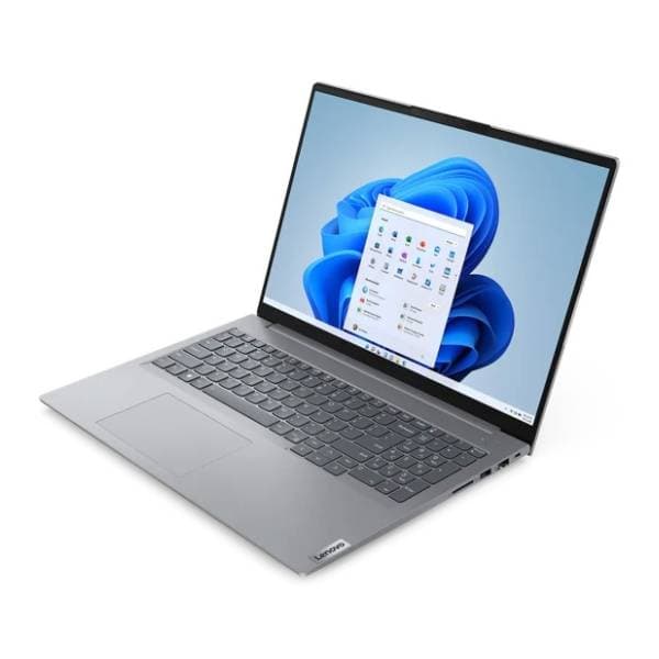 LENOVO laptop ThinkBook 16 G6 IRL Win11Pro 1
