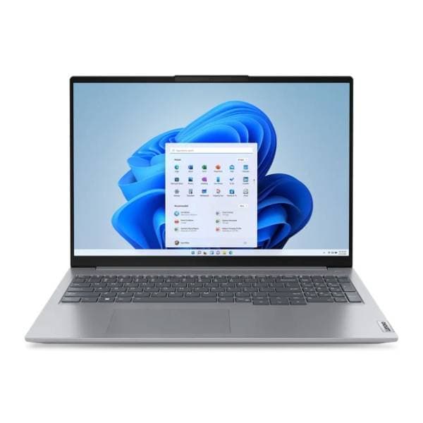 LENOVO laptop ThinkBook 16 G6 IRL Win11Pro 0