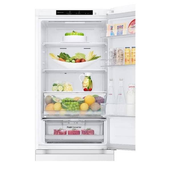 LG kombinovani frižider GBV3100DSW 8