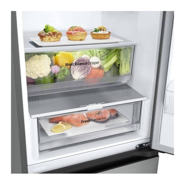 LG kombinovani frižider GBV3200CPY 13