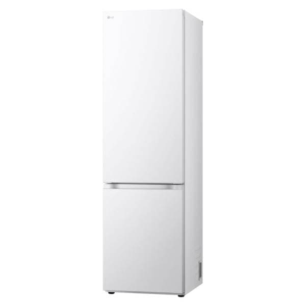 LG kombinovani frižider GBV7280CSW 2