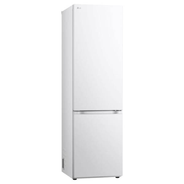 LG kombinovani frižider GBV7280CSW 0