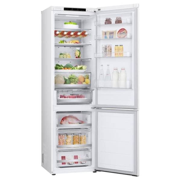 LG kombinovani frižider GBV7280CSW 7