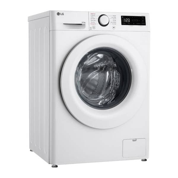 LG mašina za pranje i sušenje veša F2DR508SWW 1