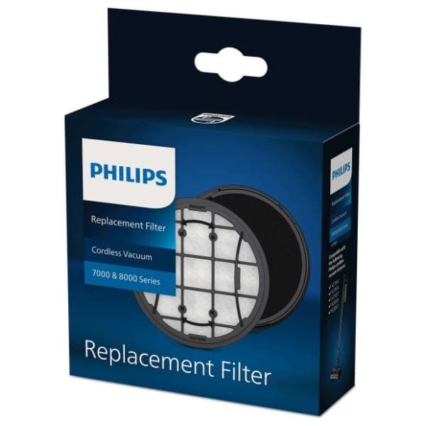 PHILIPS zamenski filter za štapni usisivač XV1681/01 0