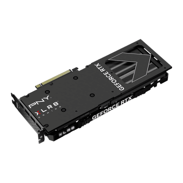 PNY nVidia GeForce RTX 4070 XLR8 Gaming VERTO EPIC X RGB 12GB GDDR6X 192-bit grafička kartica 2