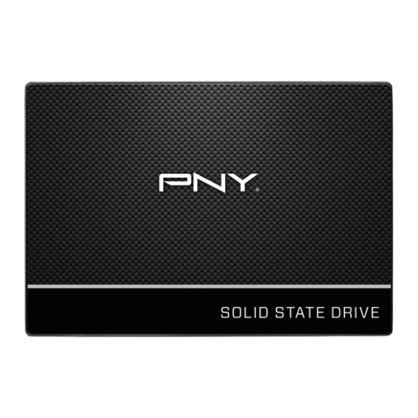 PNY SSD 2TB CS900 0