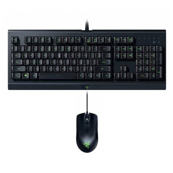 RAZER set miš i tastatura Cynosa Lite & Razer Abyssus Lite 0