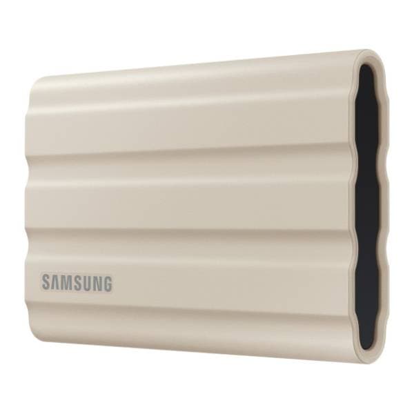 SAMSUNG eksterni SSD 1TB Portable T7 MU-PE1T0K 1