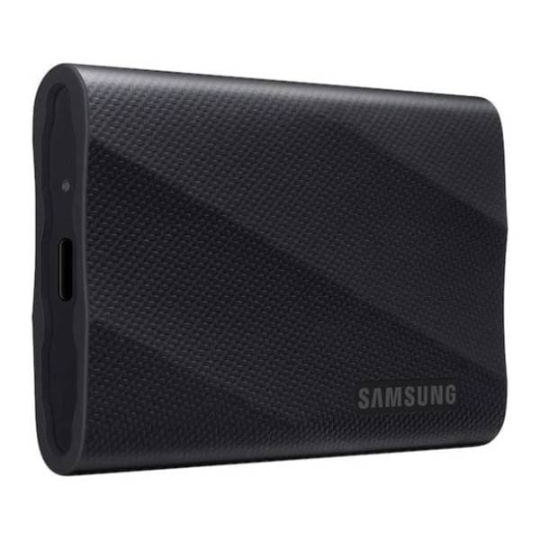 SAMSUNG eksterni SSD 2TB Portable T9 MU-PG2T0B 0