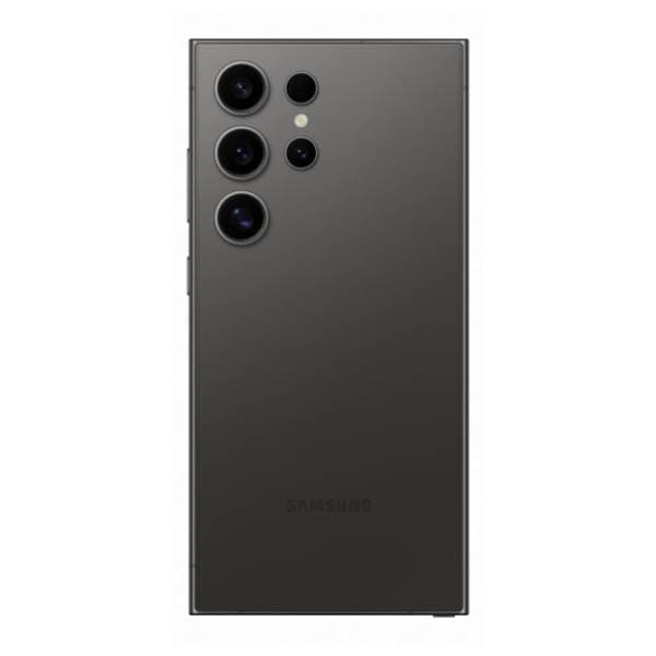SAMSUNG Galaxy S24 Ultra 12/256GB Titanium Black (SM-S928BZKGEEC) 10