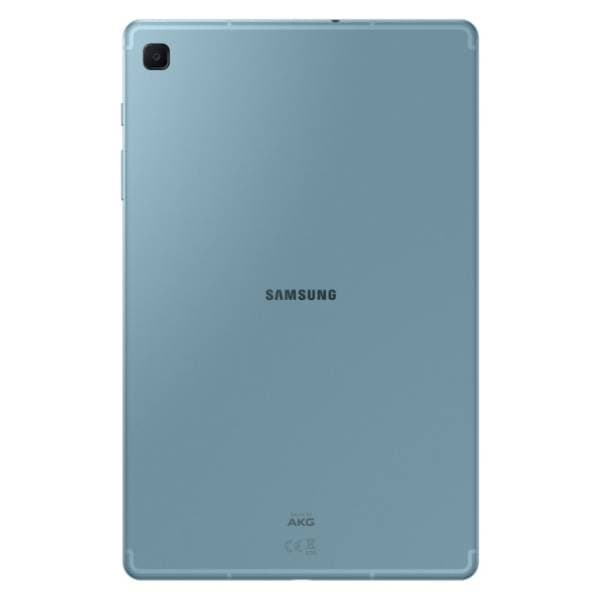 SAMSUNG Galaxy Tab S6 Lite 2024 4/128GB Blue 7