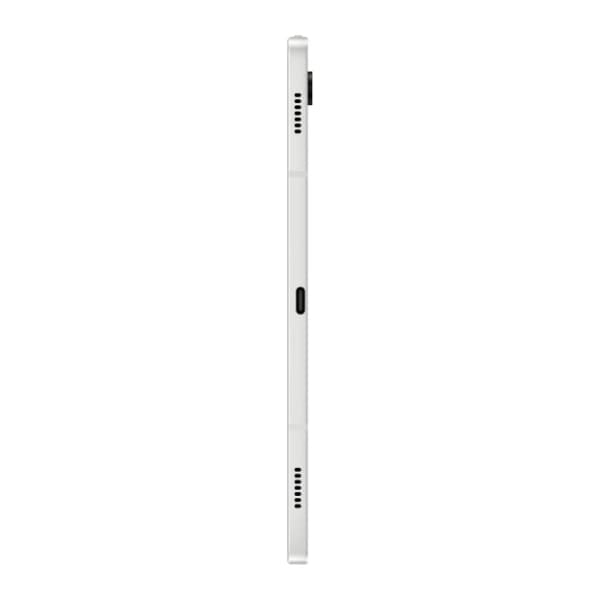 SAMSUNG Galaxy Tab S8 LTE 8/128GB Silver 6