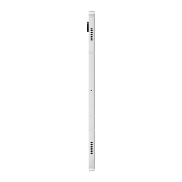 SAMSUNG Galaxy Tab S8 LTE 8/128GB Silver 8