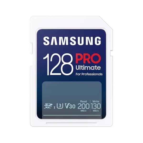 SAMSUNG memorijska kartica 128GB U3 MB-SY128S 0