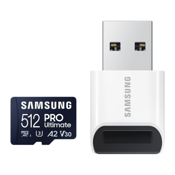 SAMSUNG memorijska kartica 512GB MB-MY512SB/WW 0