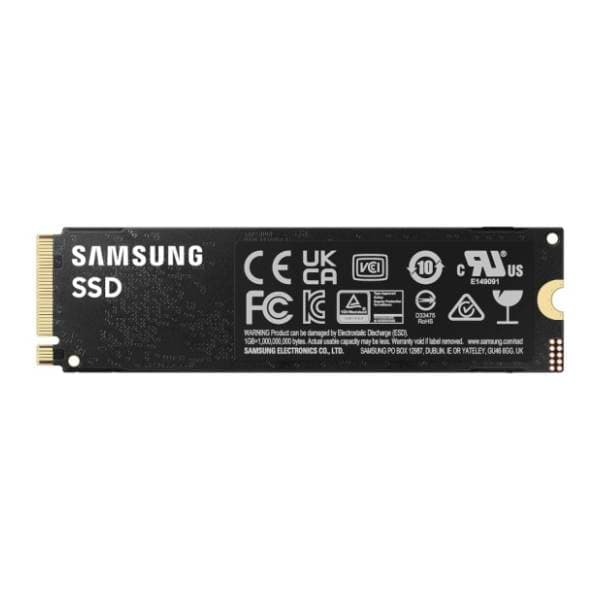 SAMSUNG SSD 4TB MZ-V9P4T0BW 3