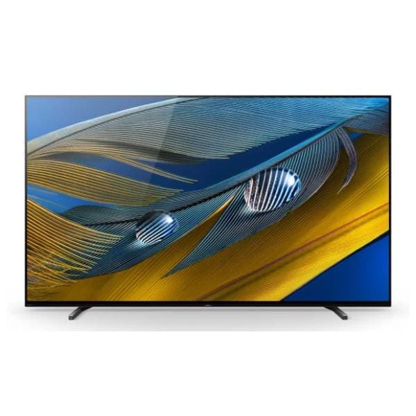 SONY OLED televizor XR55A80LAEP 0