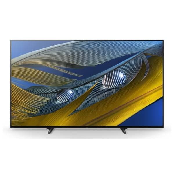 SONY OLED televizor XR55A80LAEP 2