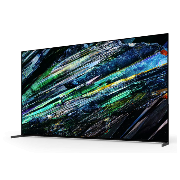 SONY QD-OLED televizor XR65A95LAEP 3