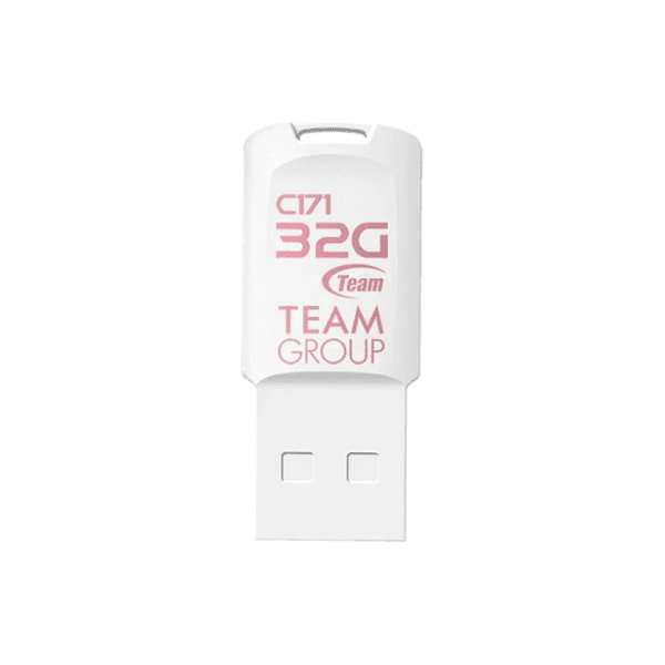 TEAM GROUP USB flash memorija 32GB C171 bela 0